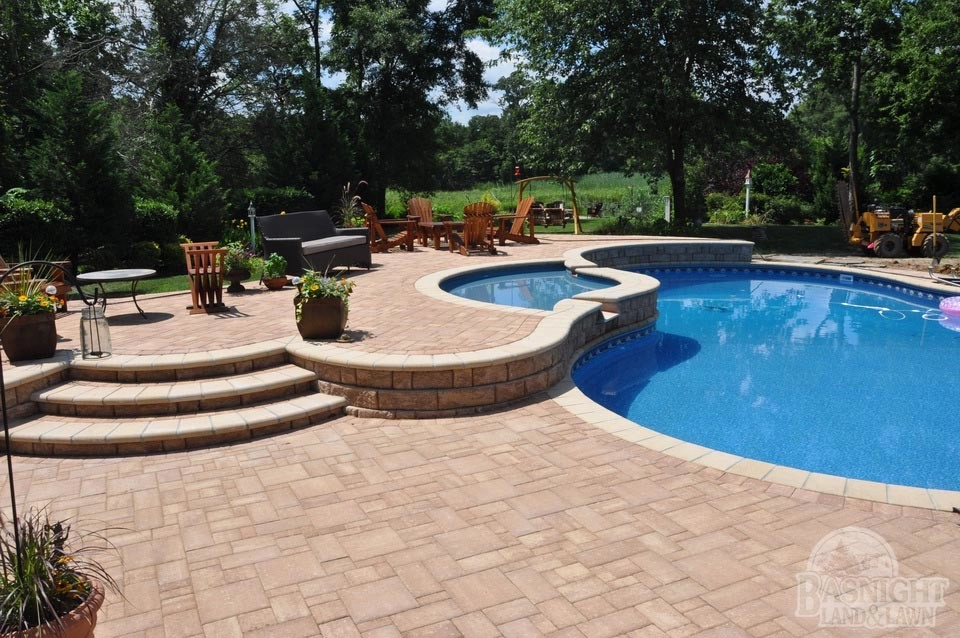 Basnight Land And Lawn Inc. - Photo 8