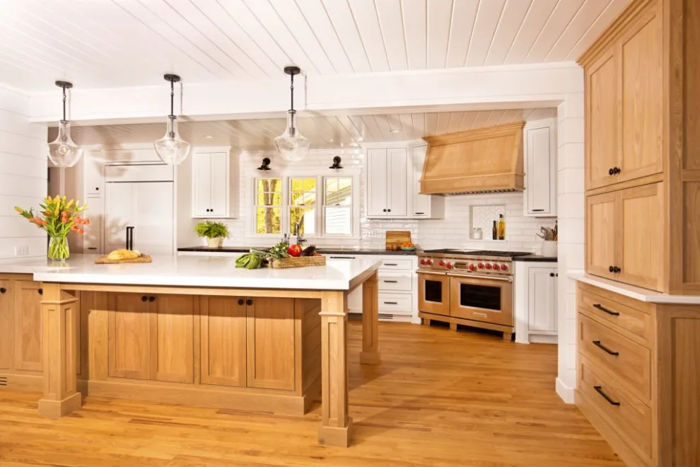 Retro Kitchen Revamp by Nailed It Builders - Photo 9