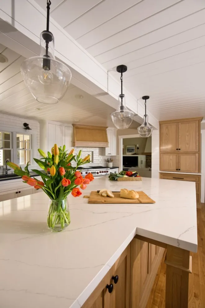 Retro Kitchen Revamp by Nailed It Builders - Photo 11