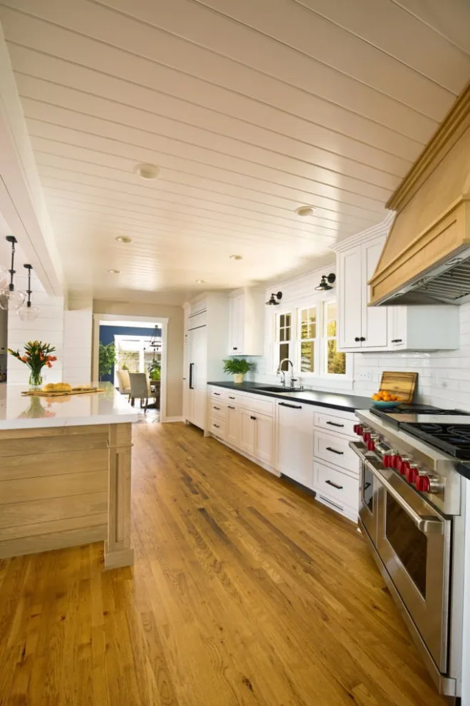 Retro Kitchen Revamp by Nailed It Builders - Photo 7