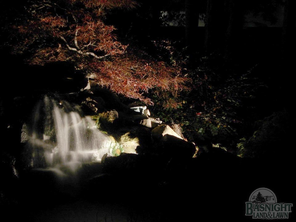 Outdoor Lighting by Basnight Land And Lawn Inc. - Photo 5
