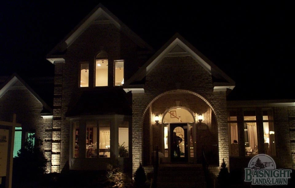 Outdoor Lighting by Basnight Land And Lawn Inc. - Photo 6