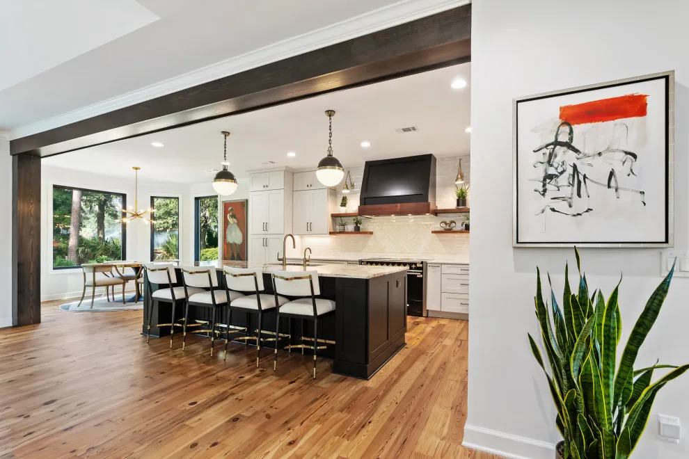 The Landings Kitchen Renovation by Kitchen Design Solutions - Photo 55
