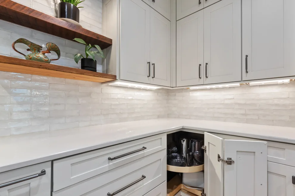 The Landings Kitchen Renovation by Kitchen Design Solutions - Photo 14