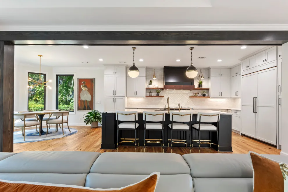 The Landings Kitchen Renovation by Kitchen Design Solutions - Photo 50