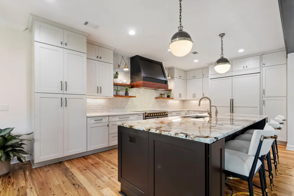 The Landings Kitchen Renovation by Kitchen Design Solutions - Photo 41