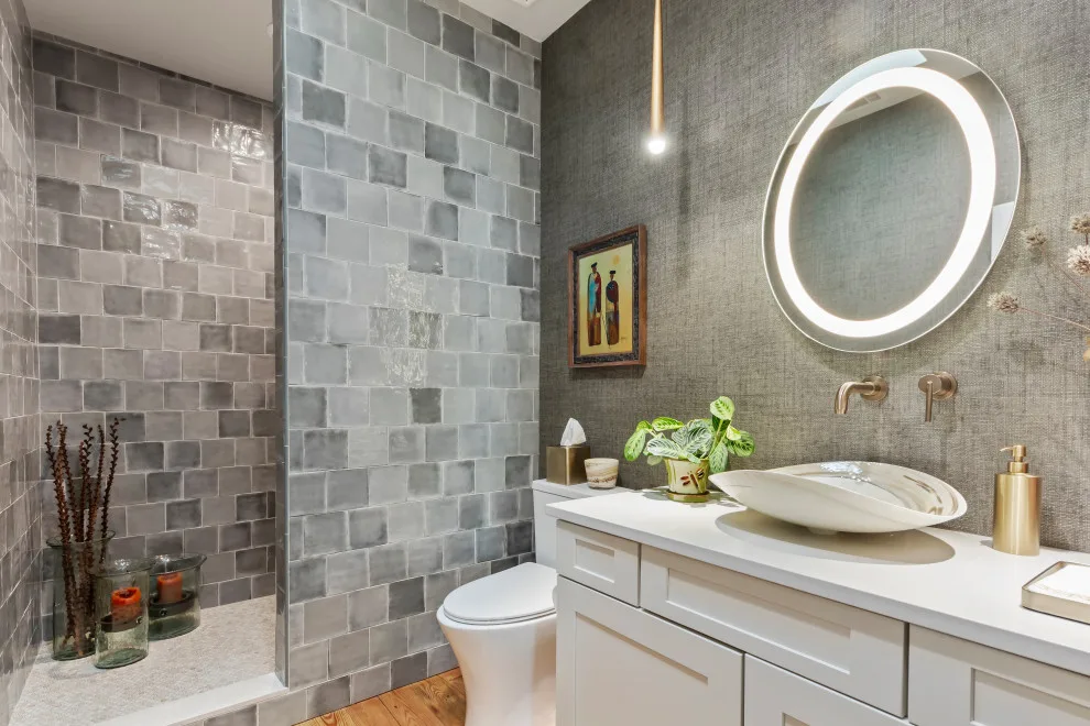 The Landings Kitchen Renovation by Kitchen Design Solutions - Photo 61