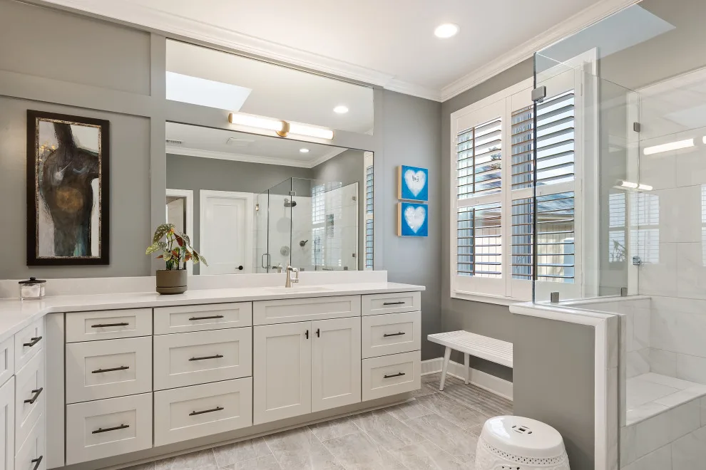 The Landings Kitchen Renovation by Kitchen Design Solutions - Photo 51