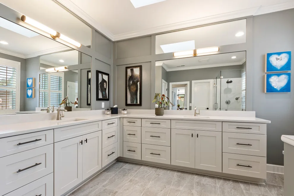 The Landings Kitchen Renovation by Kitchen Design Solutions - Photo 10