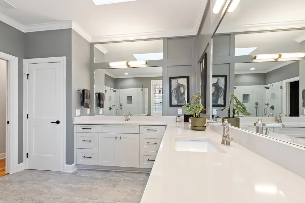 The Landings Kitchen Renovation by Kitchen Design Solutions - Photo 27
