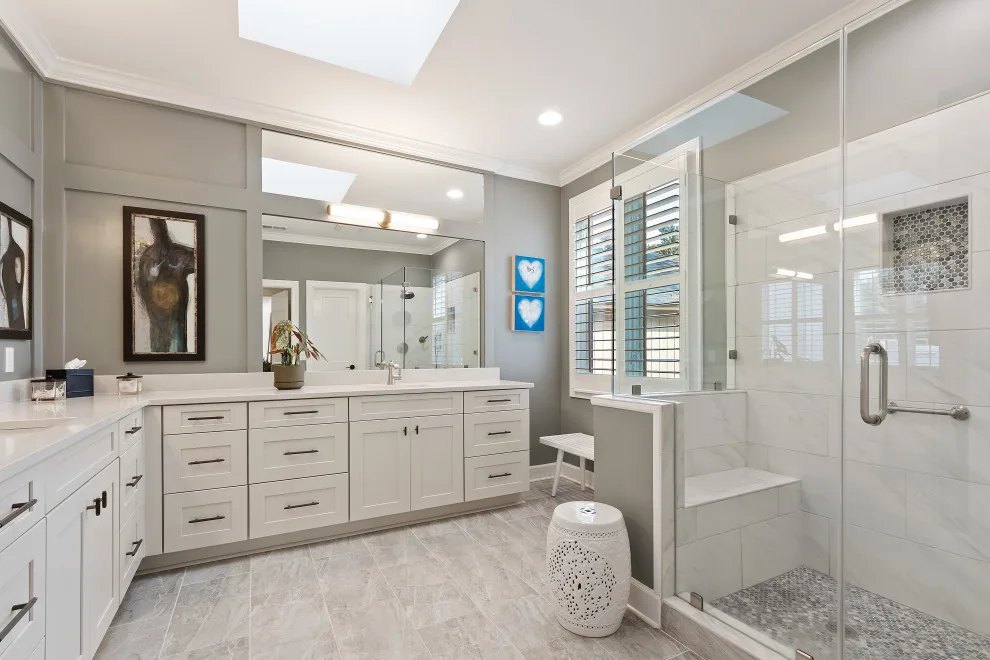 The Landings Kitchen Renovation by Kitchen Design Solutions - Photo 48