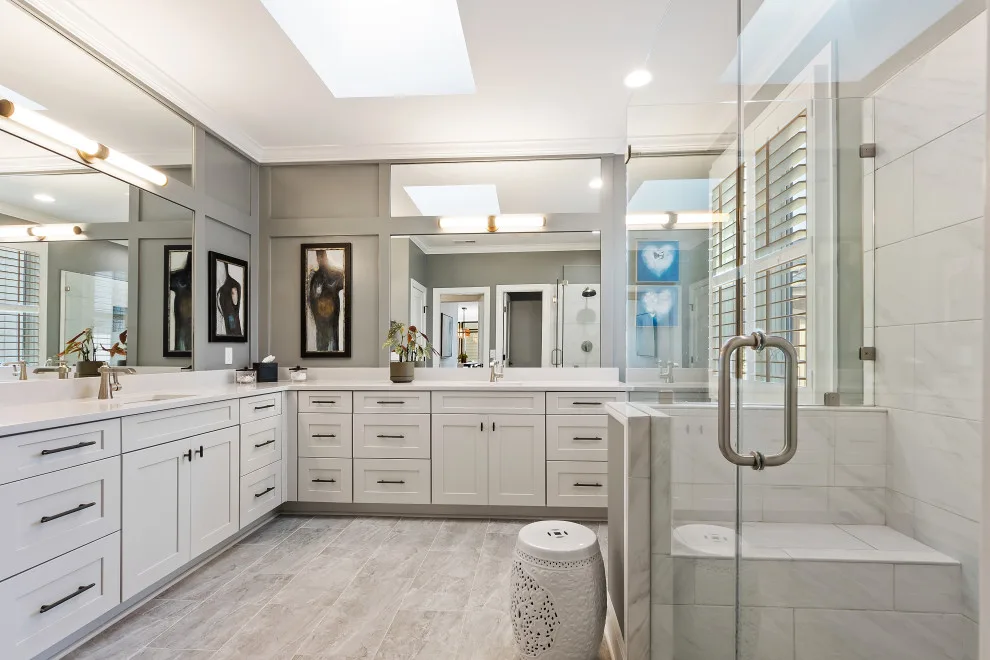 The Landings Kitchen Renovation by Kitchen Design Solutions - Photo 35