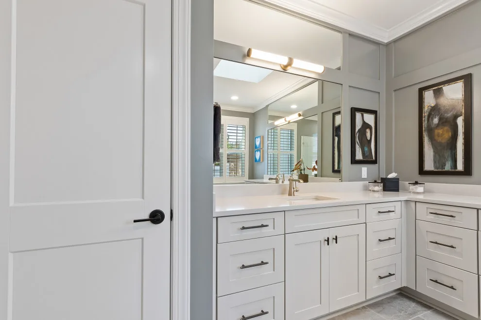 The Landings Kitchen Renovation by Kitchen Design Solutions - Photo 37
