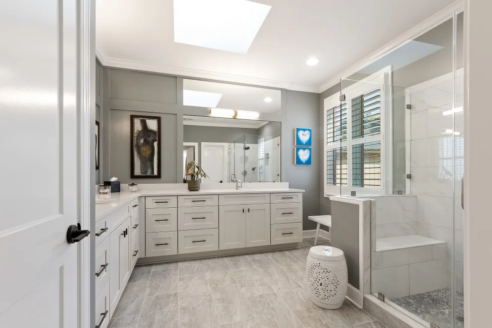 The Landings Kitchen Renovation by Kitchen Design Solutions - Photo 17