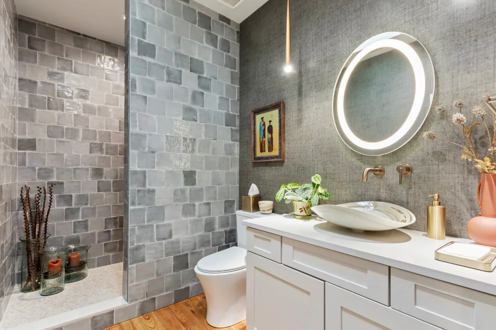 The Landings Kitchen Renovation by Kitchen Design Solutions - Photo 60