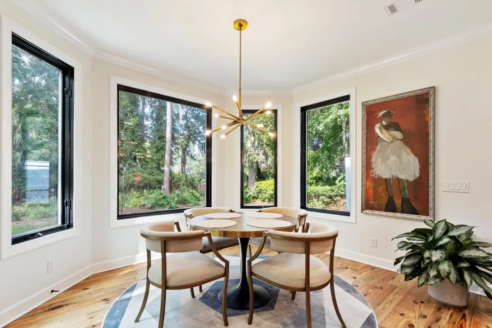 The Landings Kitchen Renovation by Kitchen Design Solutions - Photo 18