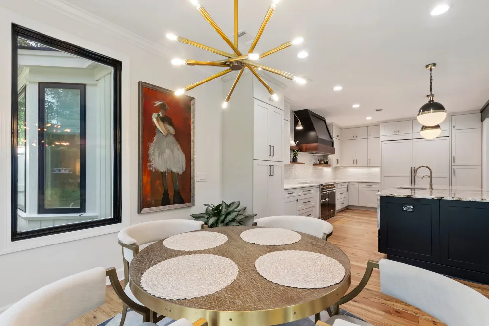The Landings Kitchen Renovation by Kitchen Design Solutions - Photo 49
