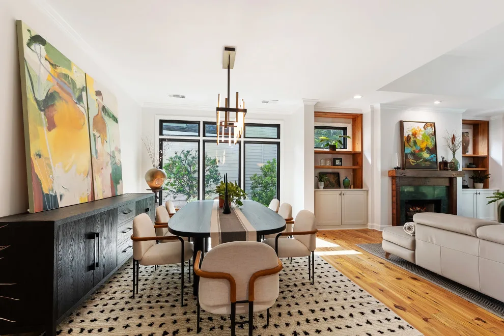 The Landings Kitchen Renovation by Kitchen Design Solutions - Photo 16