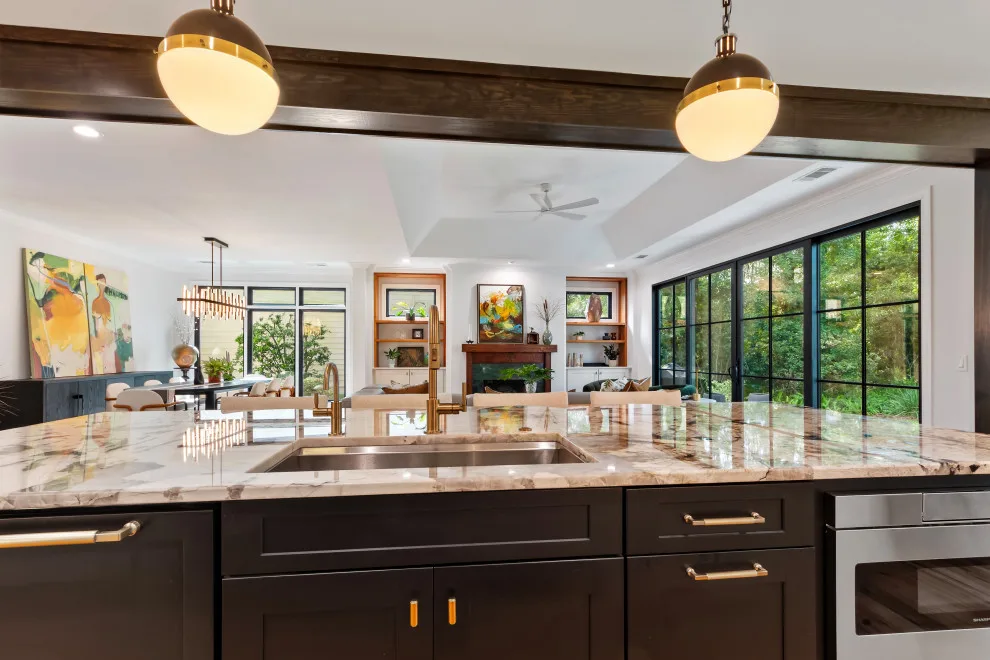 The Landings Kitchen Renovation by Kitchen Design Solutions - Photo 40
