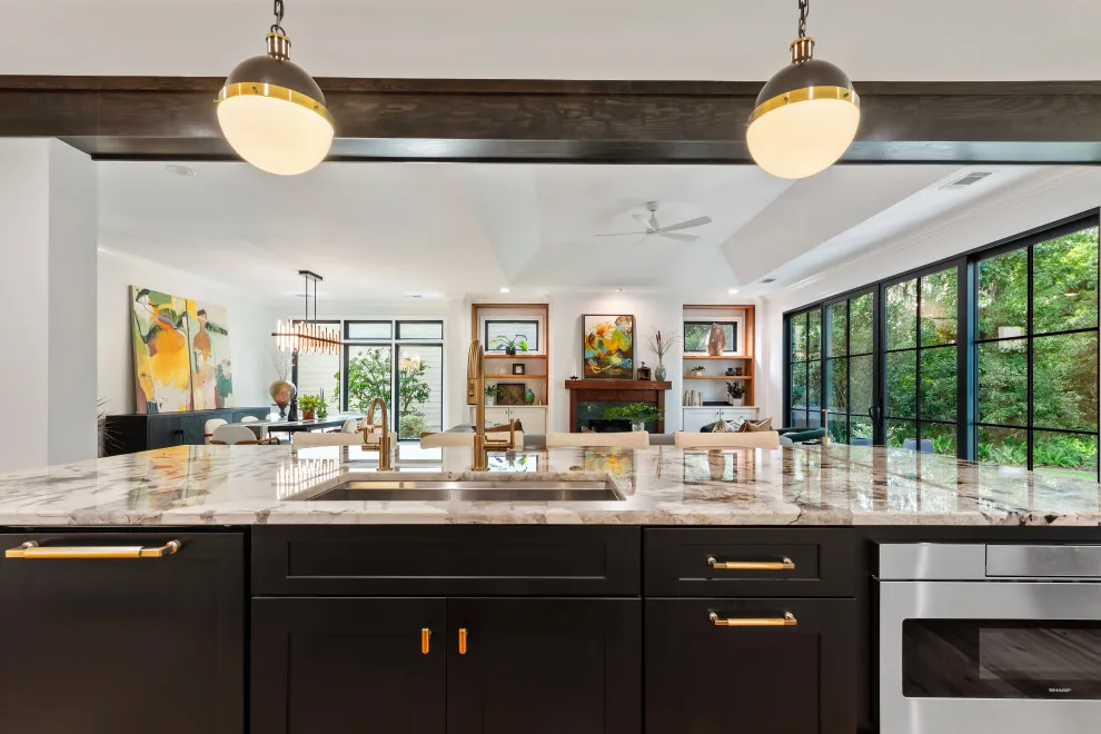 The Landings Kitchen Renovation by Kitchen Design Solutions - Photo 29