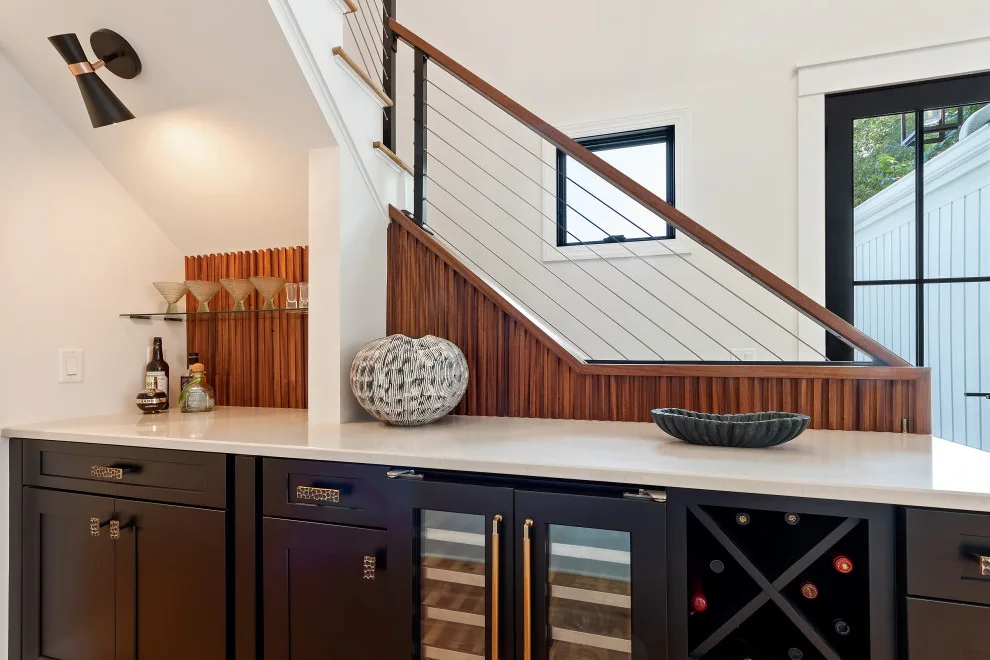The Landings Kitchen Renovation by Kitchen Design Solutions - Photo 2