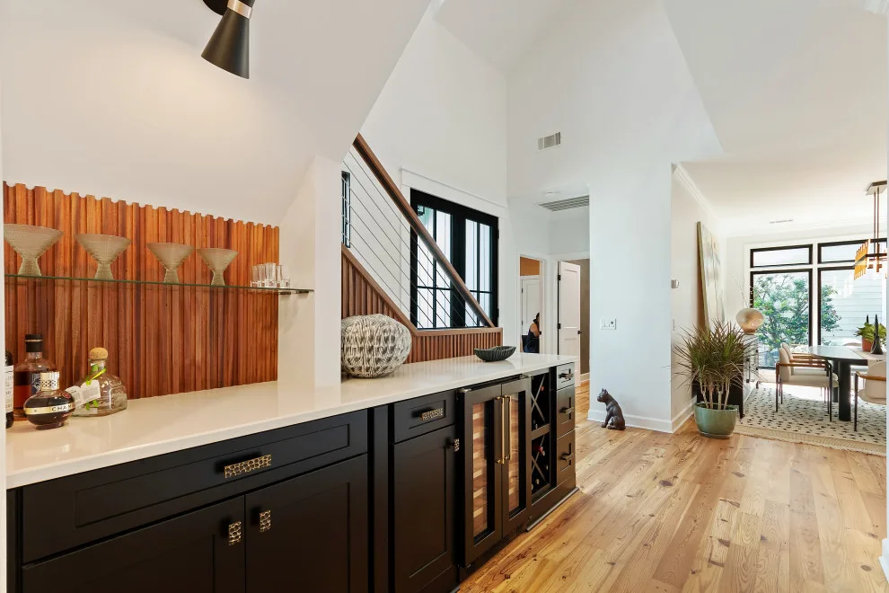 The Landings Kitchen Renovation by Kitchen Design Solutions - Photo 44