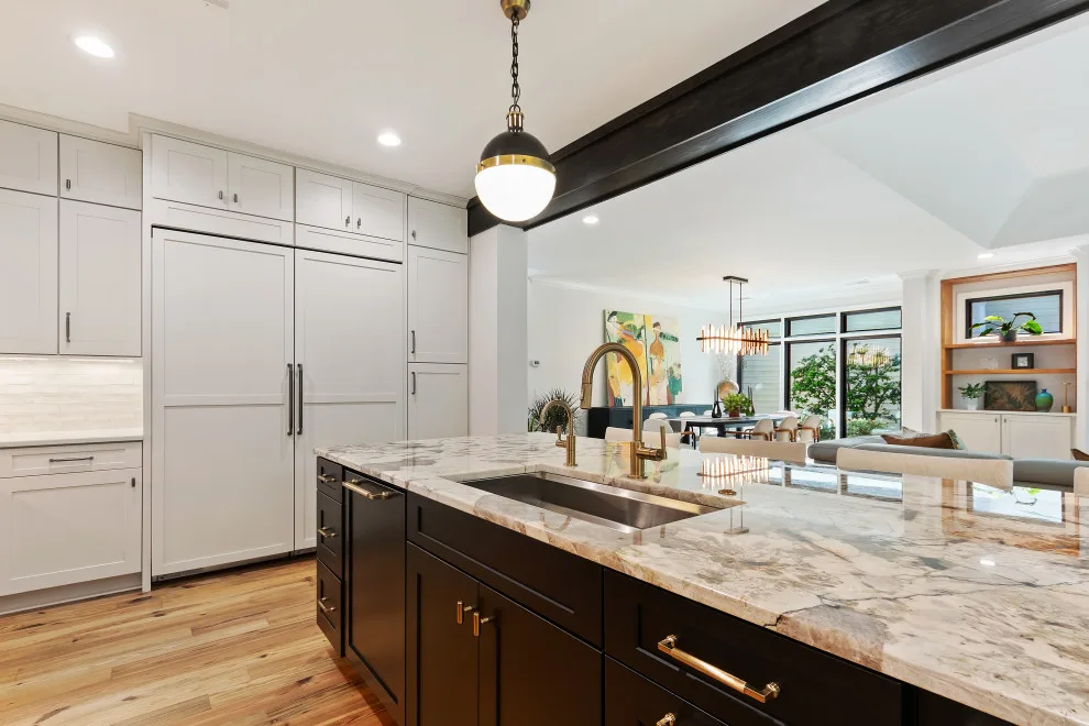 The Landings Kitchen Renovation by Kitchen Design Solutions - Photo 24
