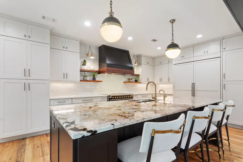 The Landings Kitchen Renovation by Kitchen Design Solutions - Photo 3