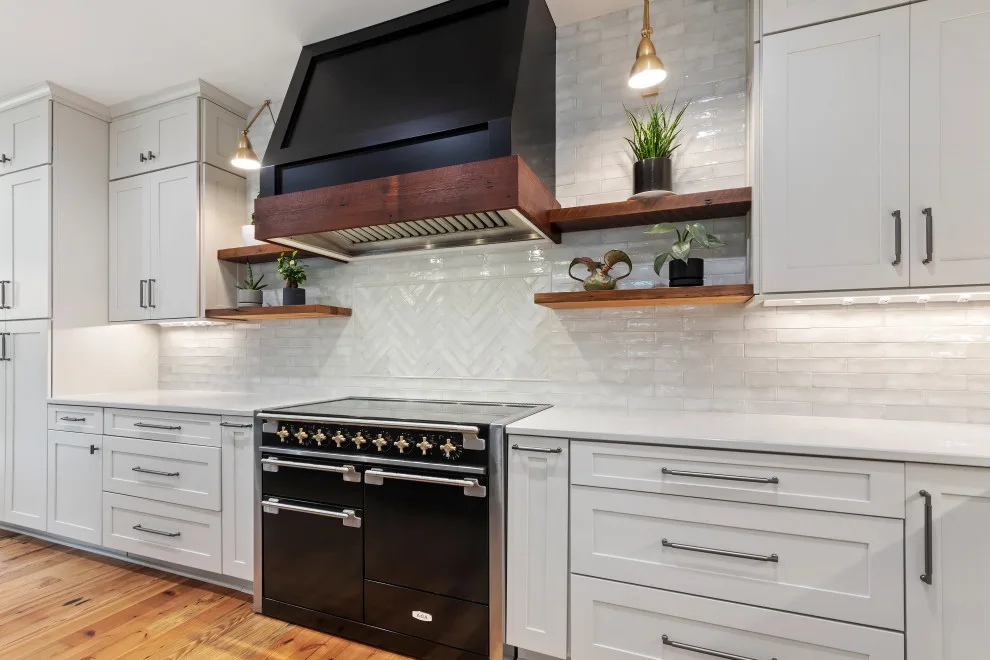The Landings Kitchen Renovation by Kitchen Design Solutions - Photo 8