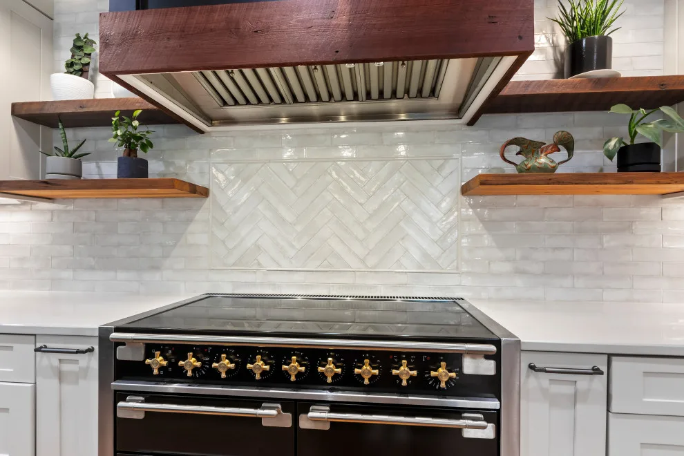 The Landings Kitchen Renovation by Kitchen Design Solutions - Photo 56