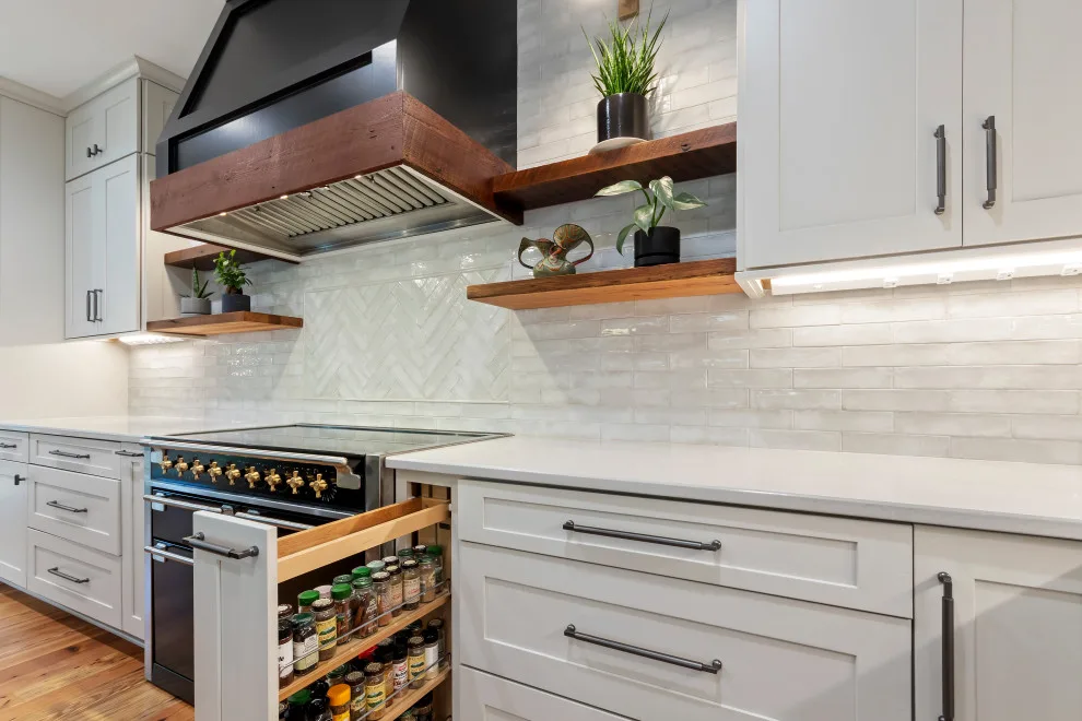 The Landings Kitchen Renovation by Kitchen Design Solutions - Photo 38