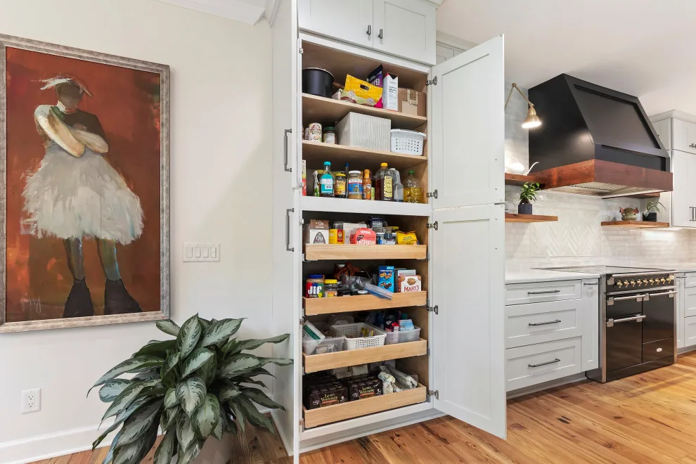 The Landings Kitchen Renovation by Kitchen Design Solutions - Photo 53