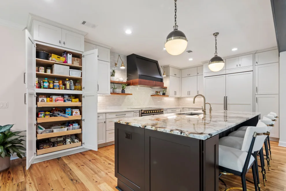 The Landings Kitchen Renovation by Kitchen Design Solutions - Photo 6