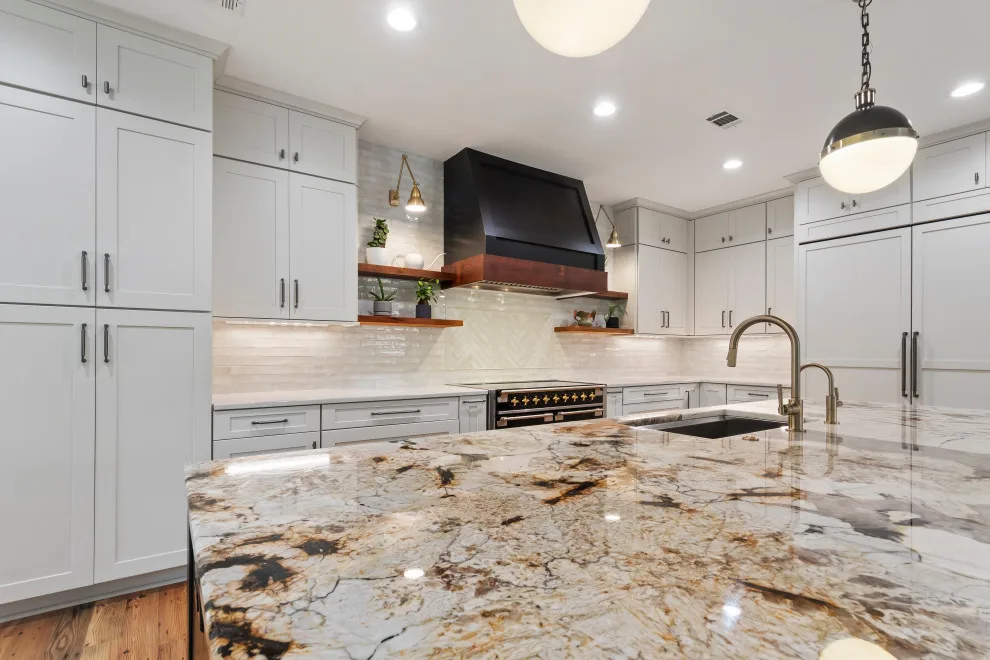 The Landings Kitchen Renovation by Kitchen Design Solutions - Photo 59
