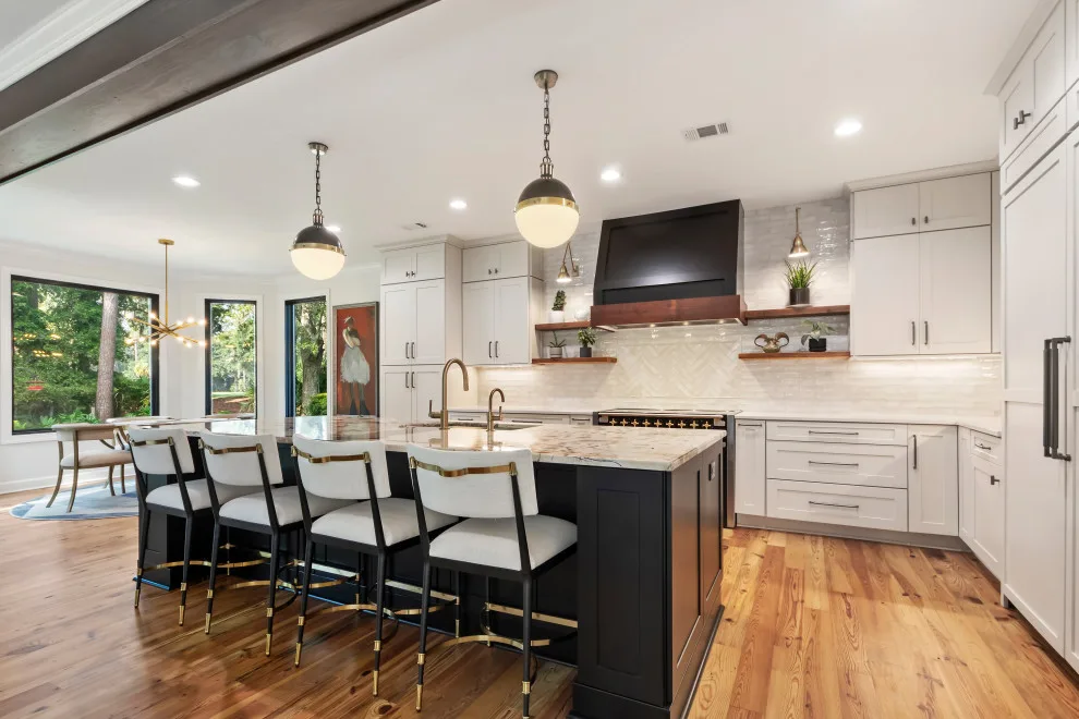 The Landings Kitchen Renovation by Kitchen Design Solutions - Photo 32