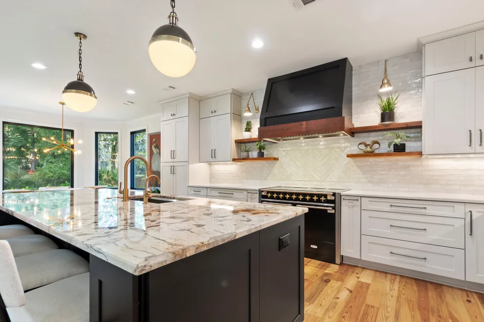The Landings Kitchen Renovation by Kitchen Design Solutions - Photo 5