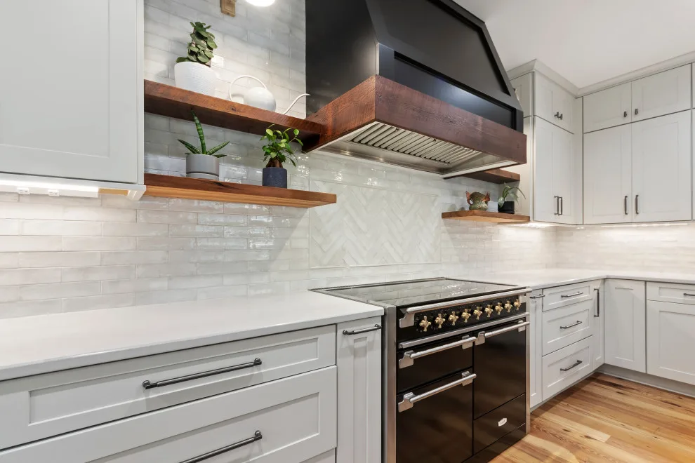 The Landings Kitchen Renovation by Kitchen Design Solutions - Photo 28