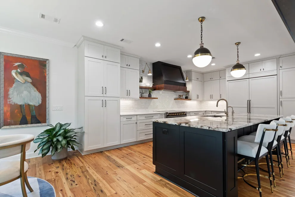 The Landings Kitchen Renovation by Kitchen Design Solutions - Photo 26