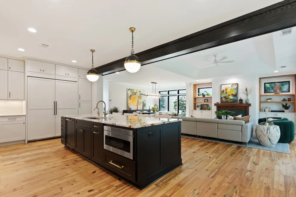 The Landings Kitchen Renovation by Kitchen Design Solutions - Photo 30