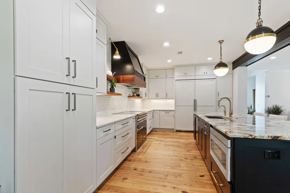 The Landings Kitchen Renovation by Kitchen Design Solutions - Photo 19