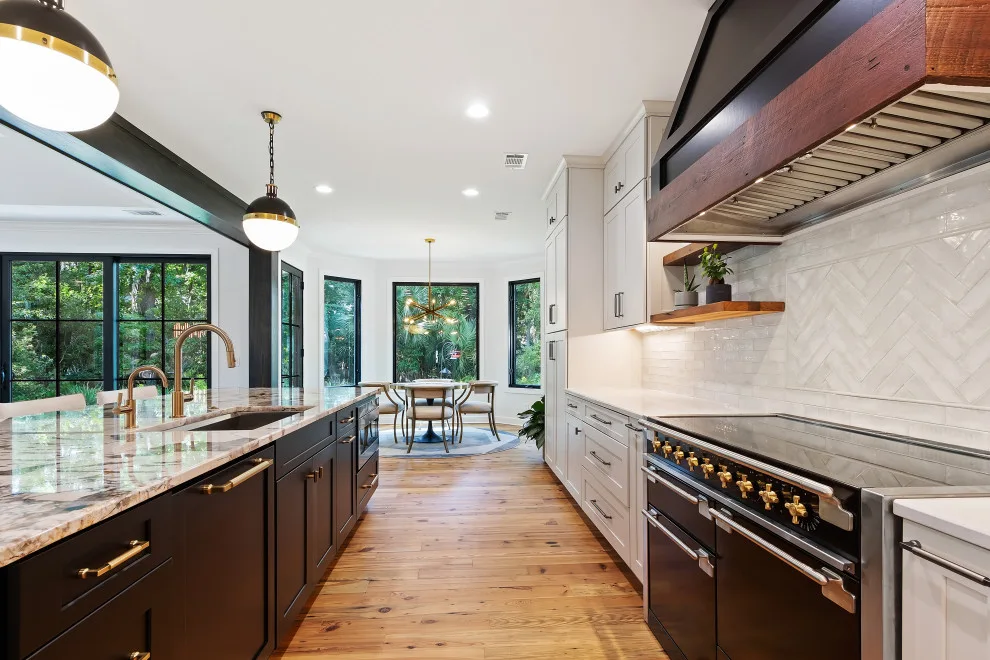 The Landings Kitchen Renovation by Kitchen Design Solutions - Photo 46