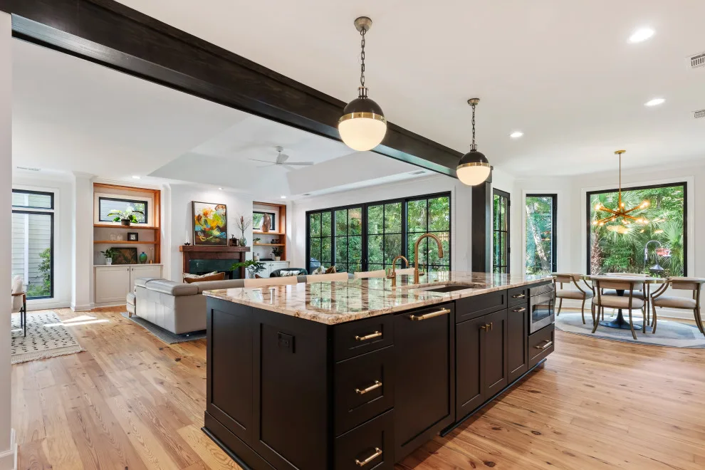 Kitchen Design Solutions - Photo 4