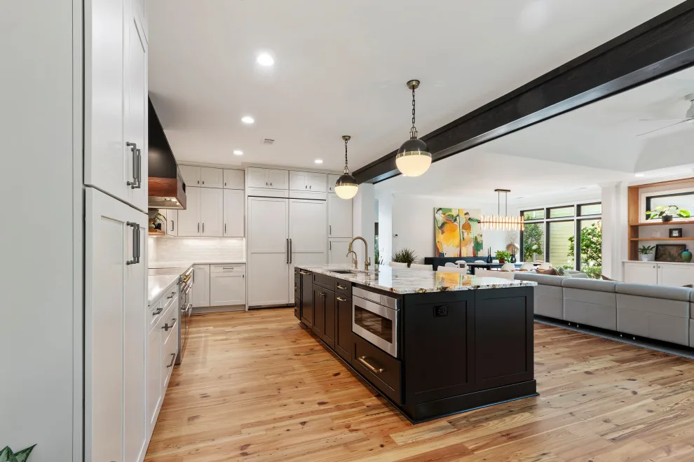 The Landings Kitchen Renovation by Kitchen Design Solutions - Photo 7