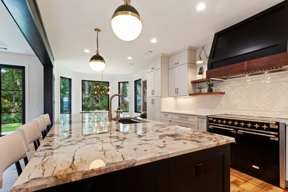 The Landings Kitchen Renovation by Kitchen Design Solutions - Photo 31