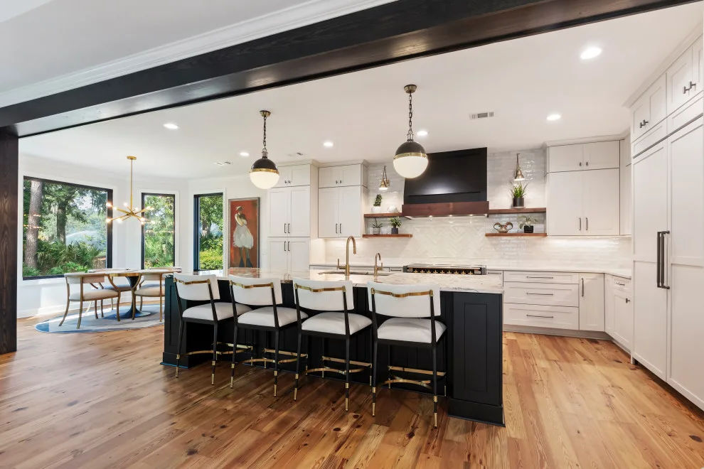 The Landings Kitchen Renovation by Kitchen Design Solutions - Photo 43