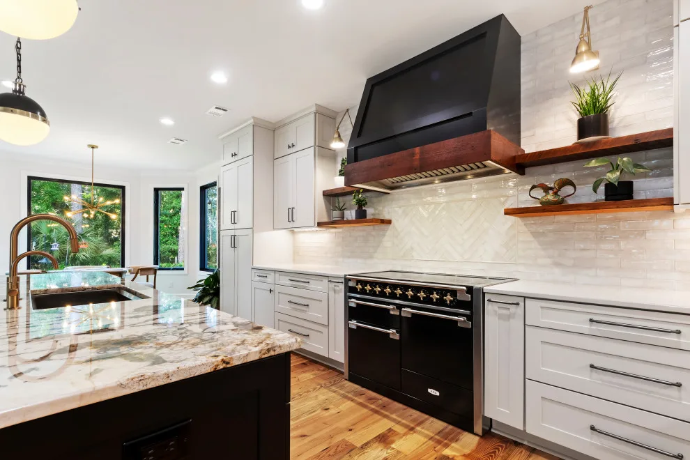 The Landings Kitchen Renovation by Kitchen Design Solutions - Photo 25