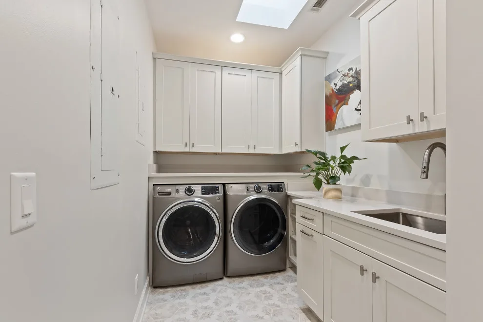 The Landings Kitchen Renovation by Kitchen Design Solutions - Photo 45
