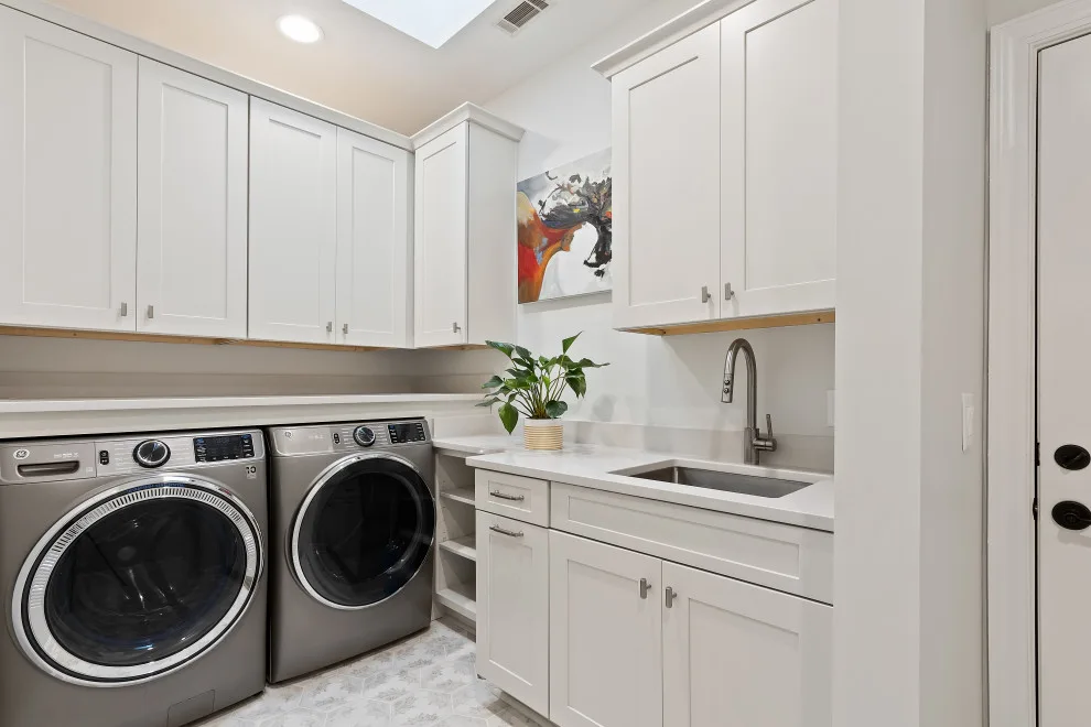 The Landings Kitchen Renovation by Kitchen Design Solutions - Photo 58