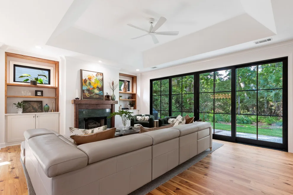 The Landings Kitchen Renovation by Kitchen Design Solutions - Photo 21