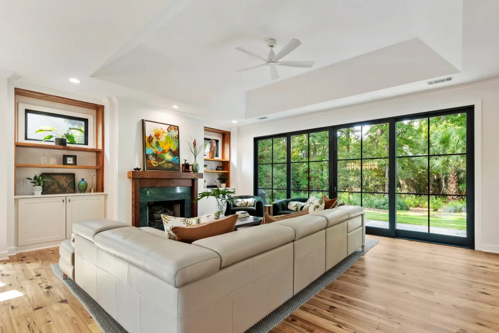 The Landings Kitchen Renovation by Kitchen Design Solutions - Photo 36